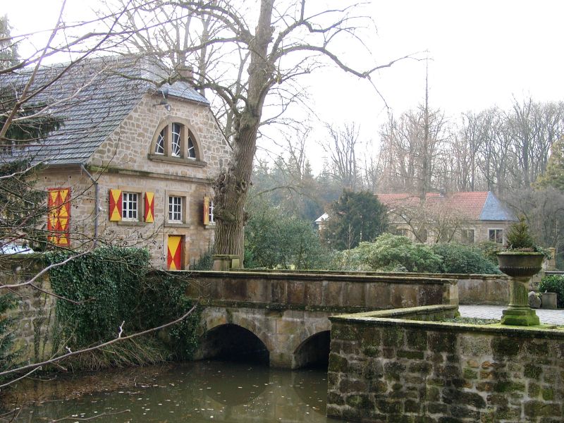Schloss Surenburg
