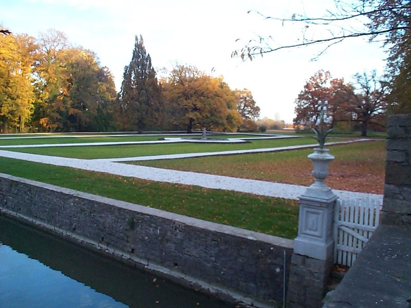 Schloss Vinsebeck