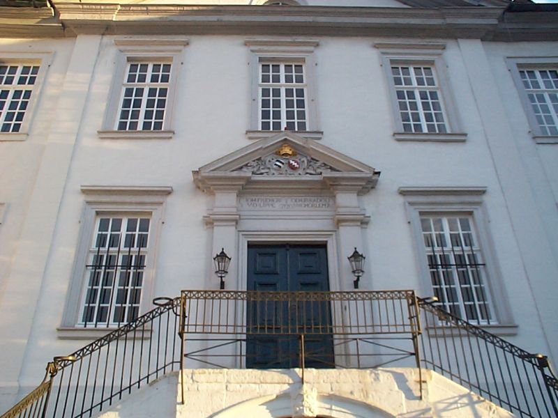 Schloss Vinsebeck