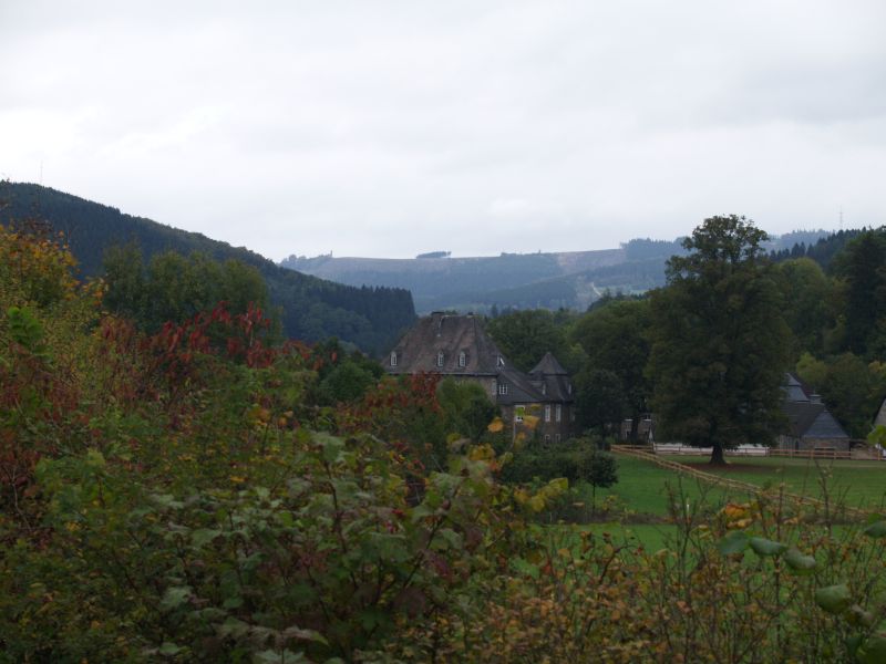 Schloss Wenne