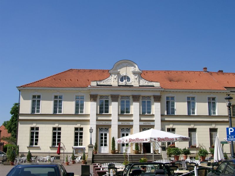 Schloss Westerholt