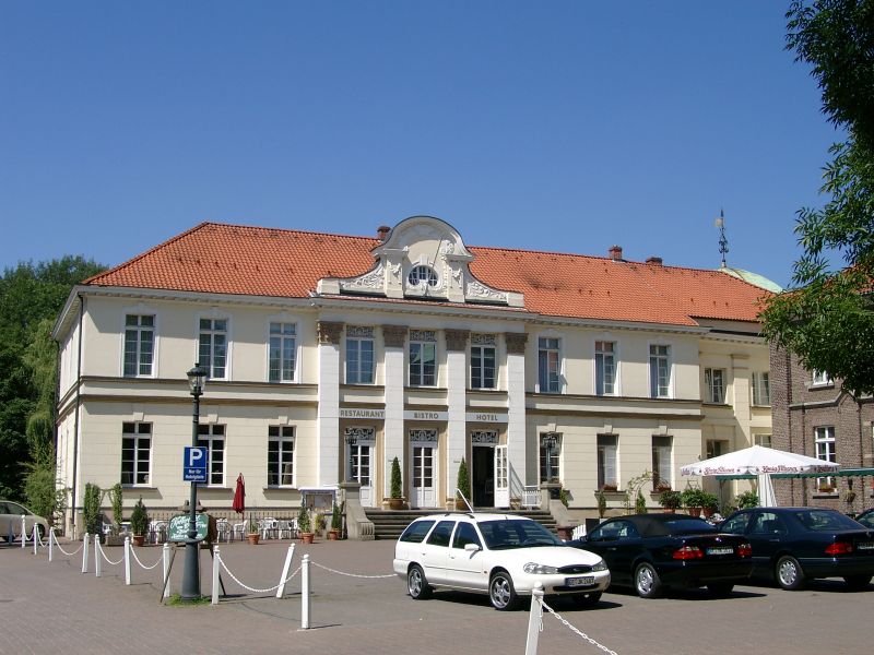Schloss Westerholt