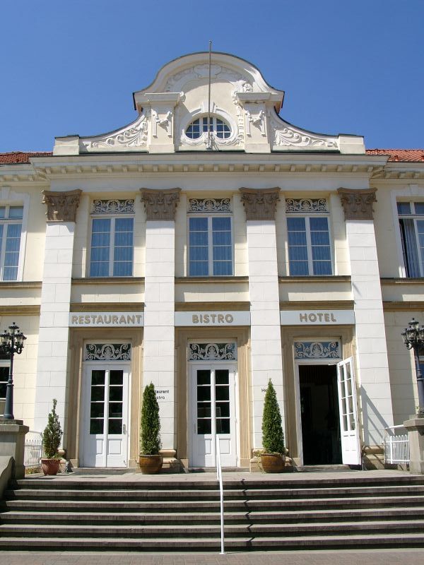 Schloss Westerholt