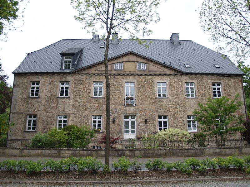 Schloss Westheim