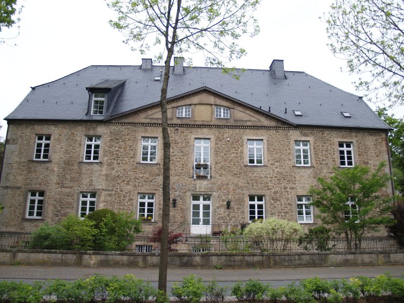 Schloss Westheim