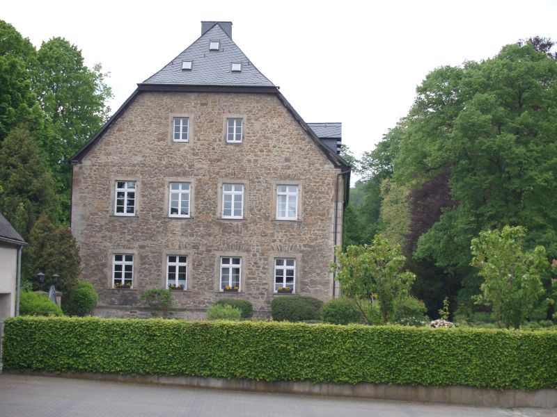 Schloss Westheim