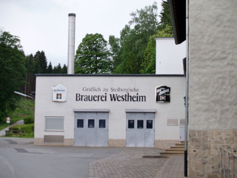 Schloss Westheim