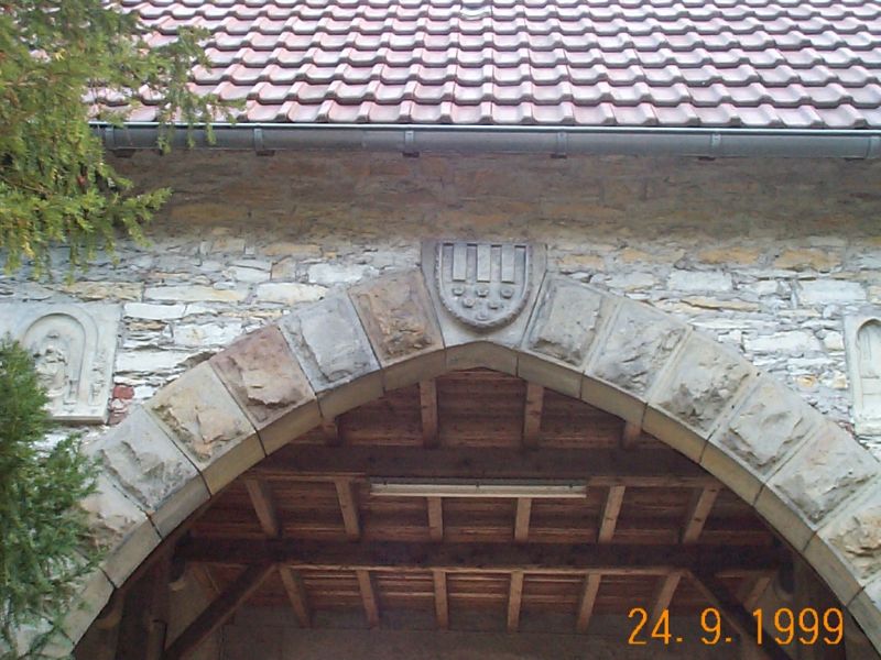 Schloss Wewer