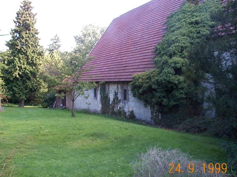 Schloss Wewer
