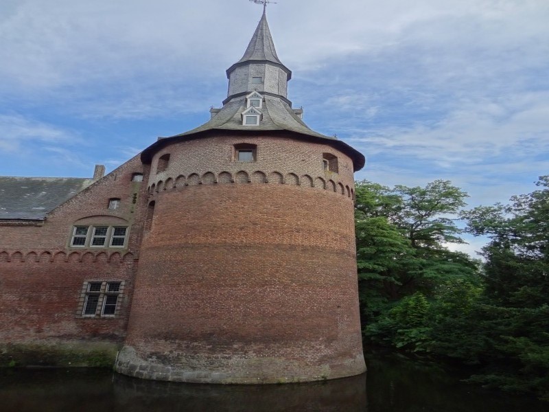 Schloss Wissen