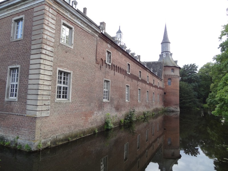 Schloss Wissen