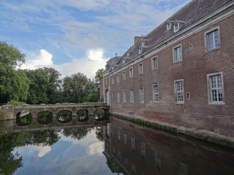 Schloss Wissen