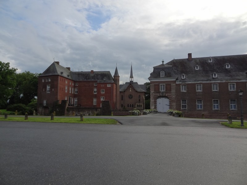 Schloss Wissen