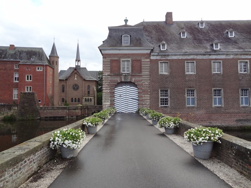 Schloss Wissen