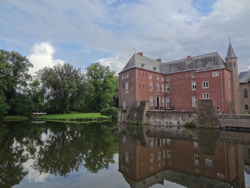 Schloss Wissen