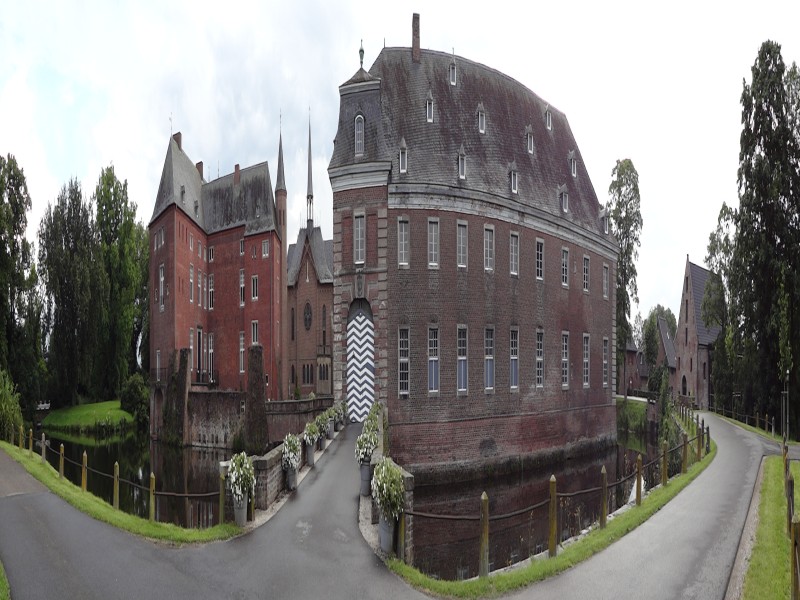 Schloss Wissen