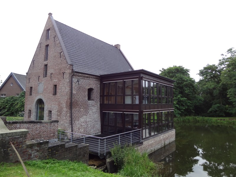 Schloss Wissen