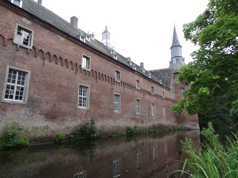 Schloss Wissen