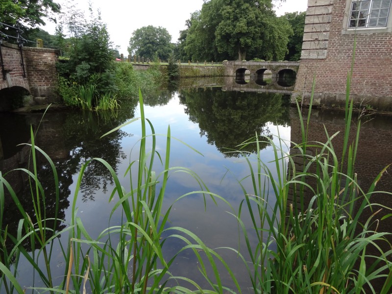 Schloss Wissen