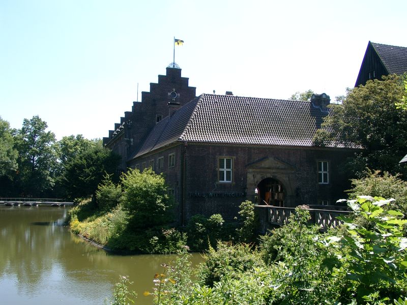 Schloss Wittringen