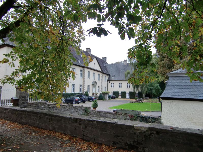 Schloss Wocklum