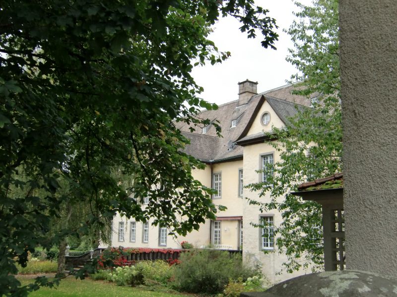 Schloss Wocklum