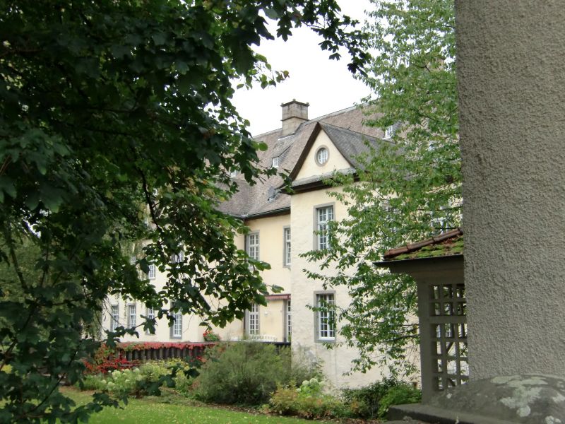 Schloss Wocklum