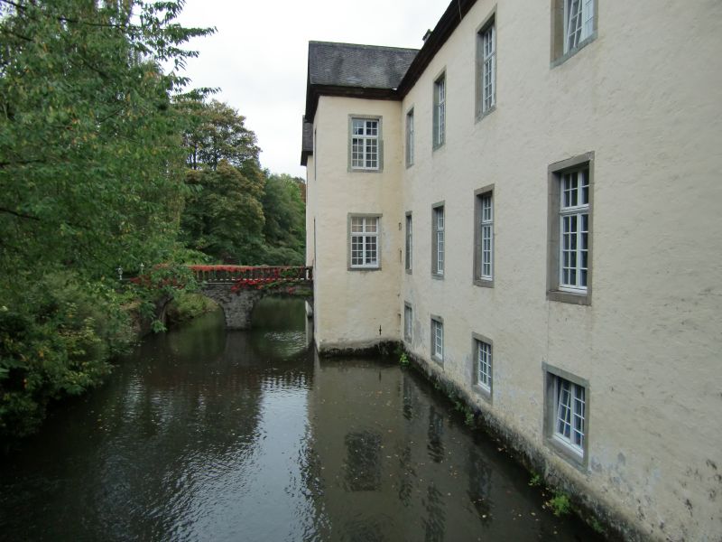 Schloss Wocklum
