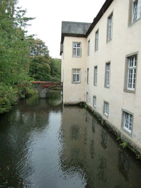 Schloss Wocklum