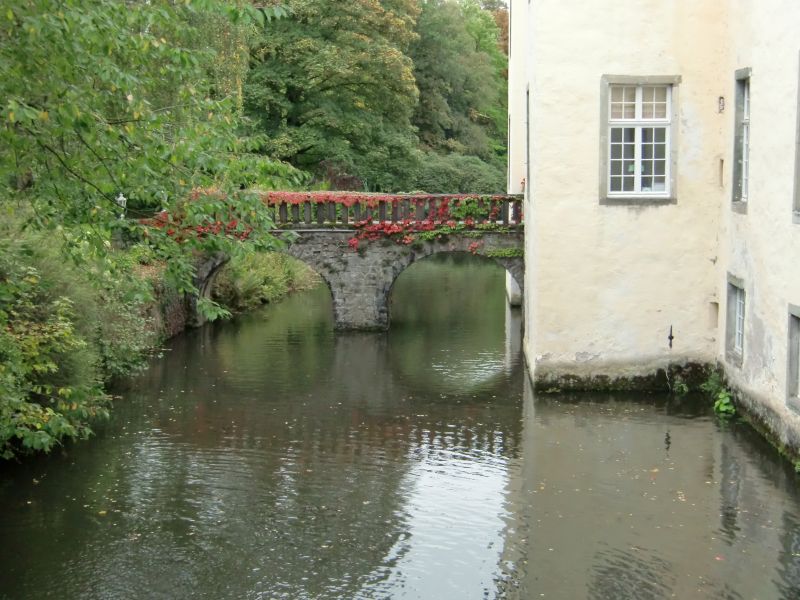 Schloss Wocklum