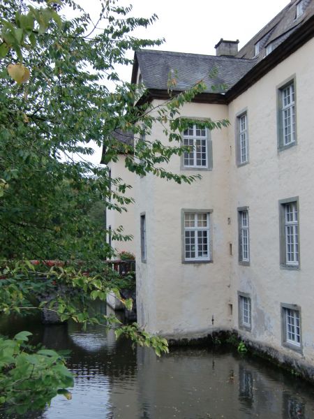 Schloss Wocklum