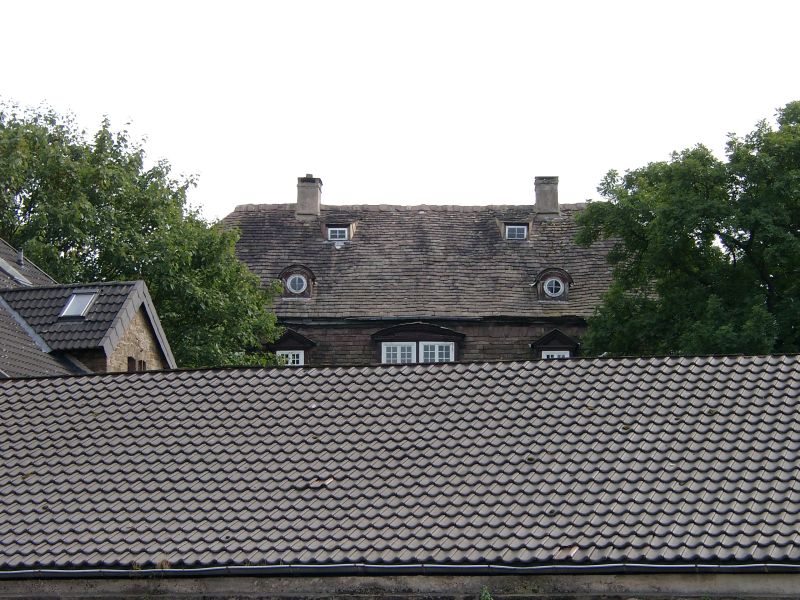 Schloss Wrgassen