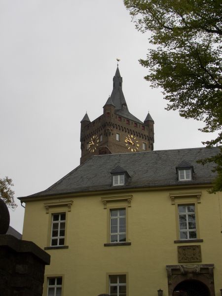 Schwanenburg