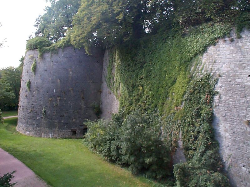 Sparrenburg