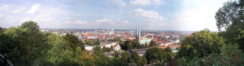 Sparrenburg