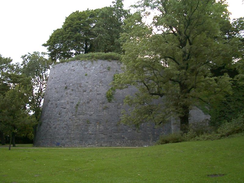 Sparrenburg