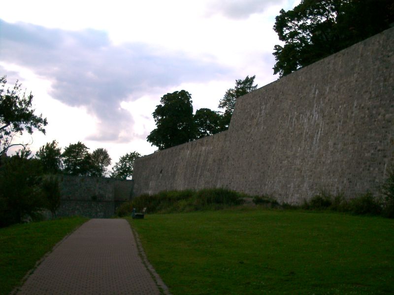 Sparrenburg