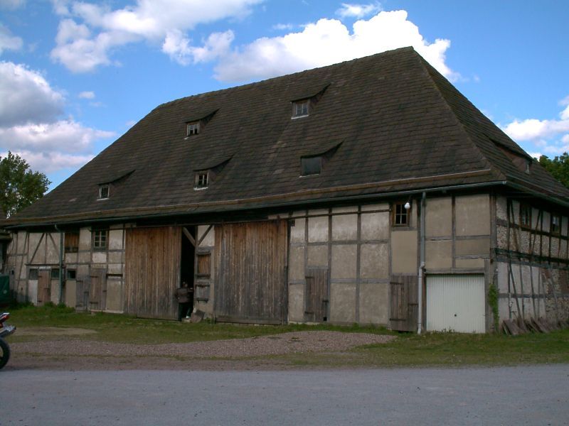 Burg Tonenburg