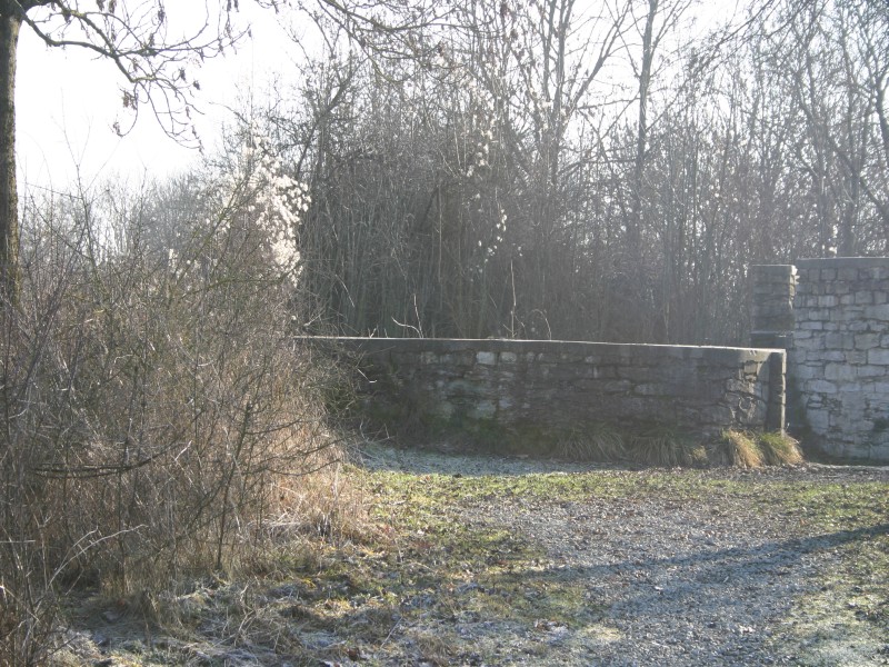 Warte Lugdal