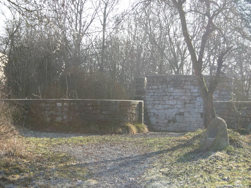 Warte Lugdal