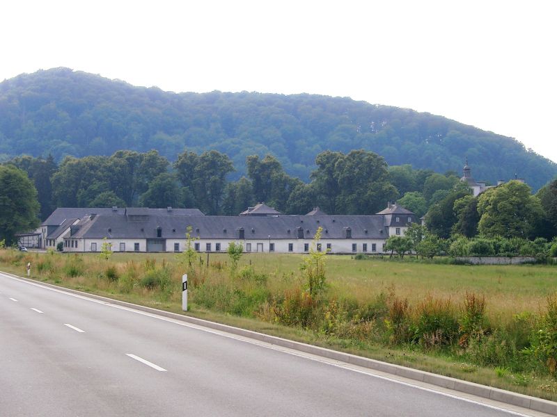 Wasserschloss Laer
