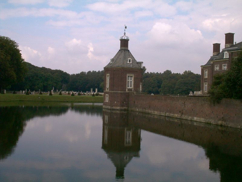 Wasserschloss Nordkirchen