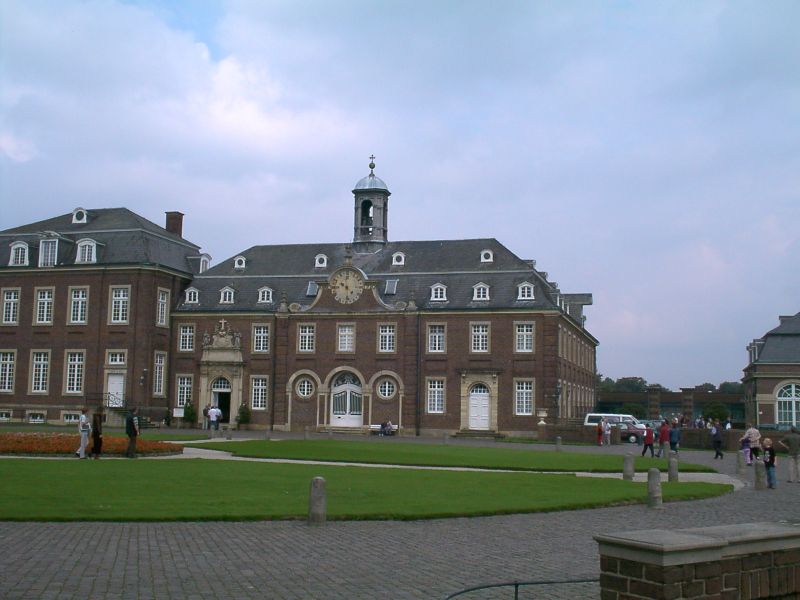 Wasserschloss Nordkirchen