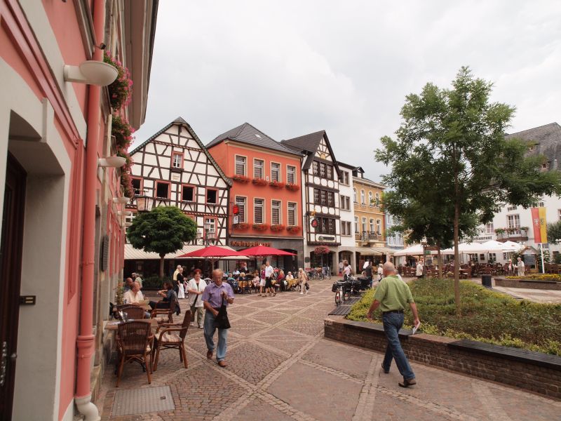 Burg Adenbach