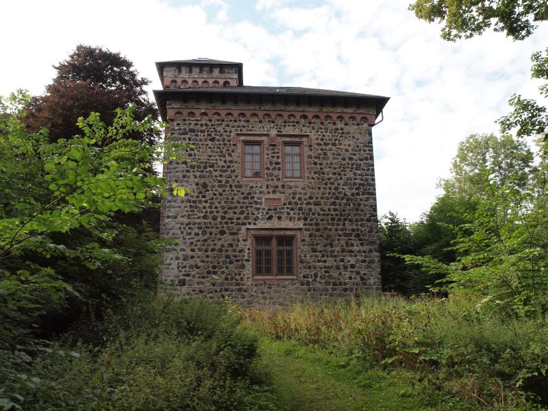 Burg Aremberg