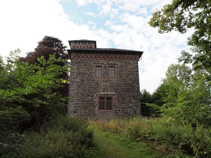 Burg Aremberg