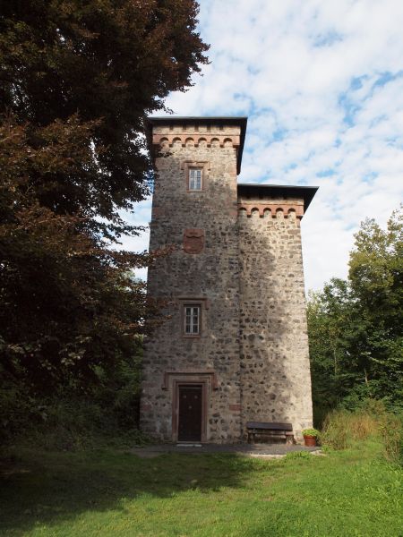 Burg Aremberg