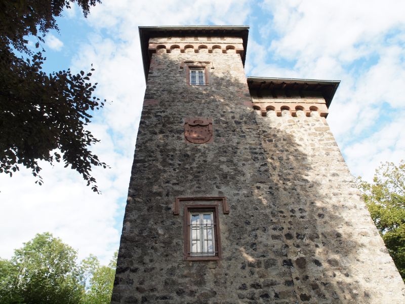 Burg Aremberg