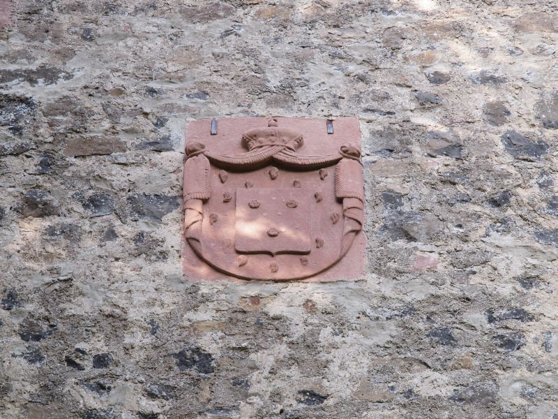 Burg Aremberg