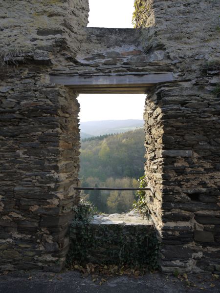 Burg Arnstein